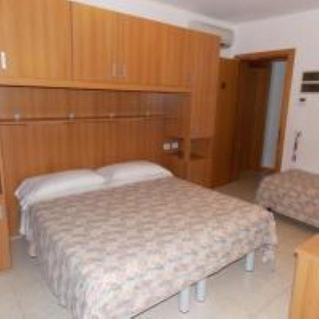 Hotel Colorado Lido di Jesolo Exteriör bild